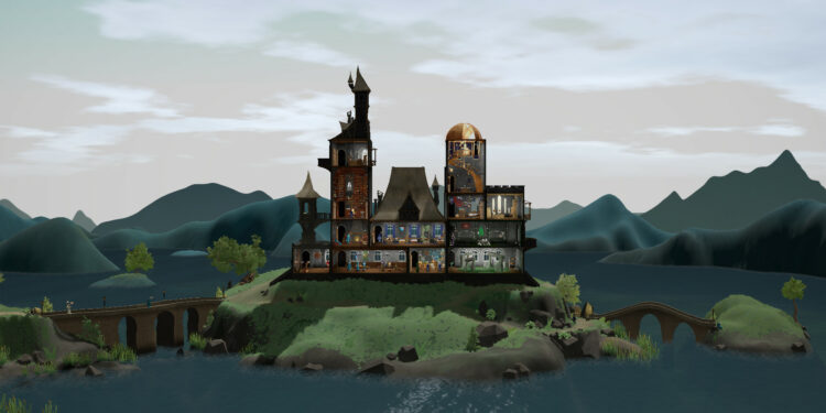 Spellcaster University