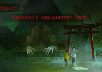 Du nouveau contenu pour Spirit Hunter: Death Mark débarque sur Nintendo Switch