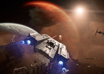 Star Wars Outlaws annoncé sur Nintendo Switch en 2025