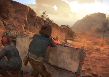 Star Wars Outlaws annoncé sur Nintendo Switch en 2025