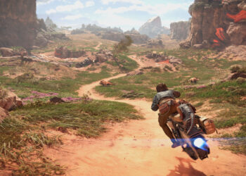 Star Wars Outlaws annoncé sur Nintendo Switch en 2025