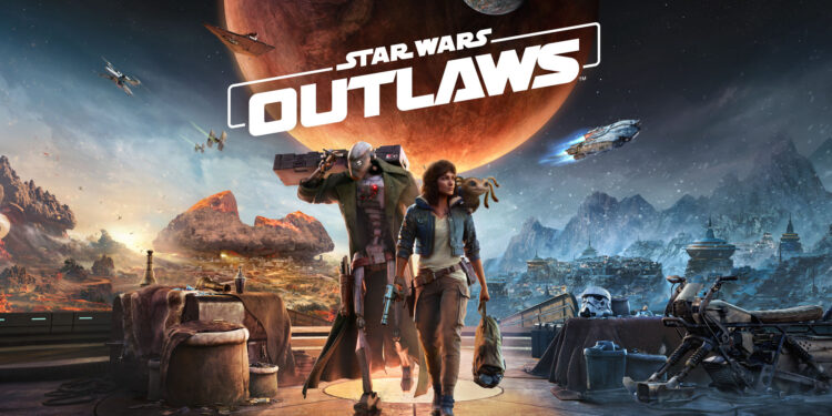 Star Wars Outlaws