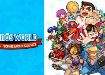 Super Technos World: River City & Technos Arcade Classics (Nintendo Switch) – Le test