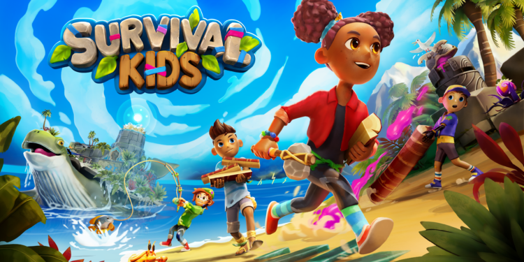 Survival Kids