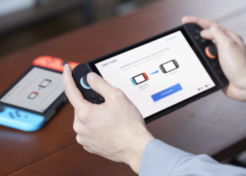 Animal Crossing: New Horizons – Votre île pourra migrer vers la Nintendo Switch 2 !