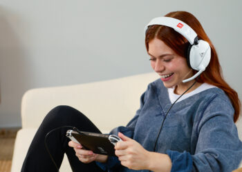 Turtle Beach annonce de nouveaux casques et manettes Nintendo Switch