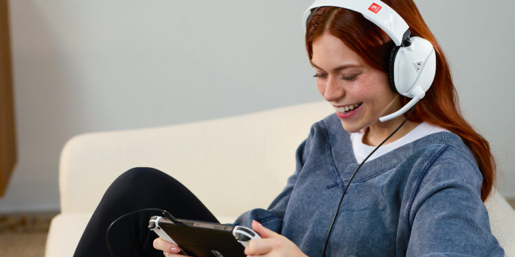 Turtle Beach annonce de nouveaux casques et manettes Nintendo Switch