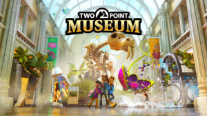 Two Point Museum : le DLC “ZOOSEUM” arrivera sur Switch 2 début 2026
