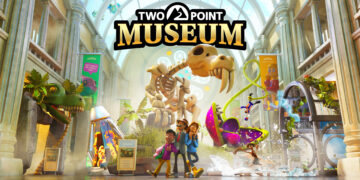 Two Point Museum