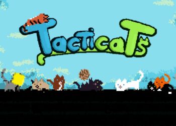 TactiCats (Nintendo Switch) – Le test