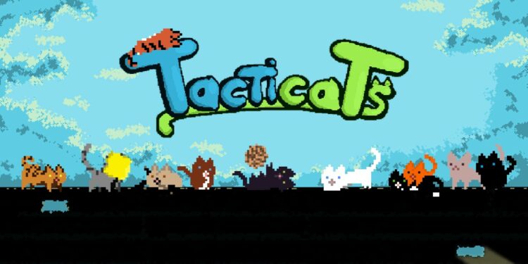 TactiCats (Nintendo Switch) – Le test
