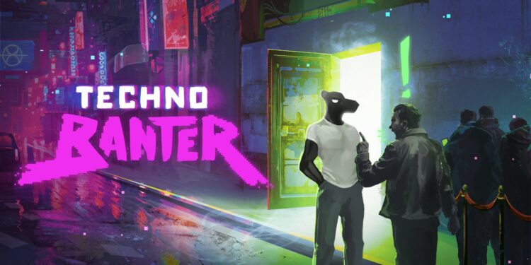 Techno Banter (Nintendo Switch) – Le test