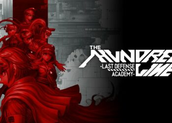 The Hundred Line: Last Defense Academy (Nintendo Switch) – Le test