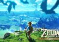 The Legend of Zelda: Breath of the Wild – Nintendo Switch 2 Edition