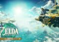 The Legend of Zelda: Tears of the Kingdom – Nintendo Switch 2 Edition