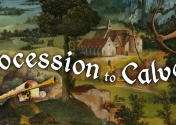 The Procession to Calvary (Nintendo Switch) – Le test