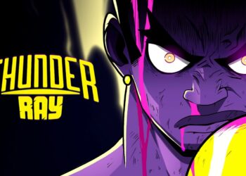 Thunder Ray (Nintendo Switch) – Le test