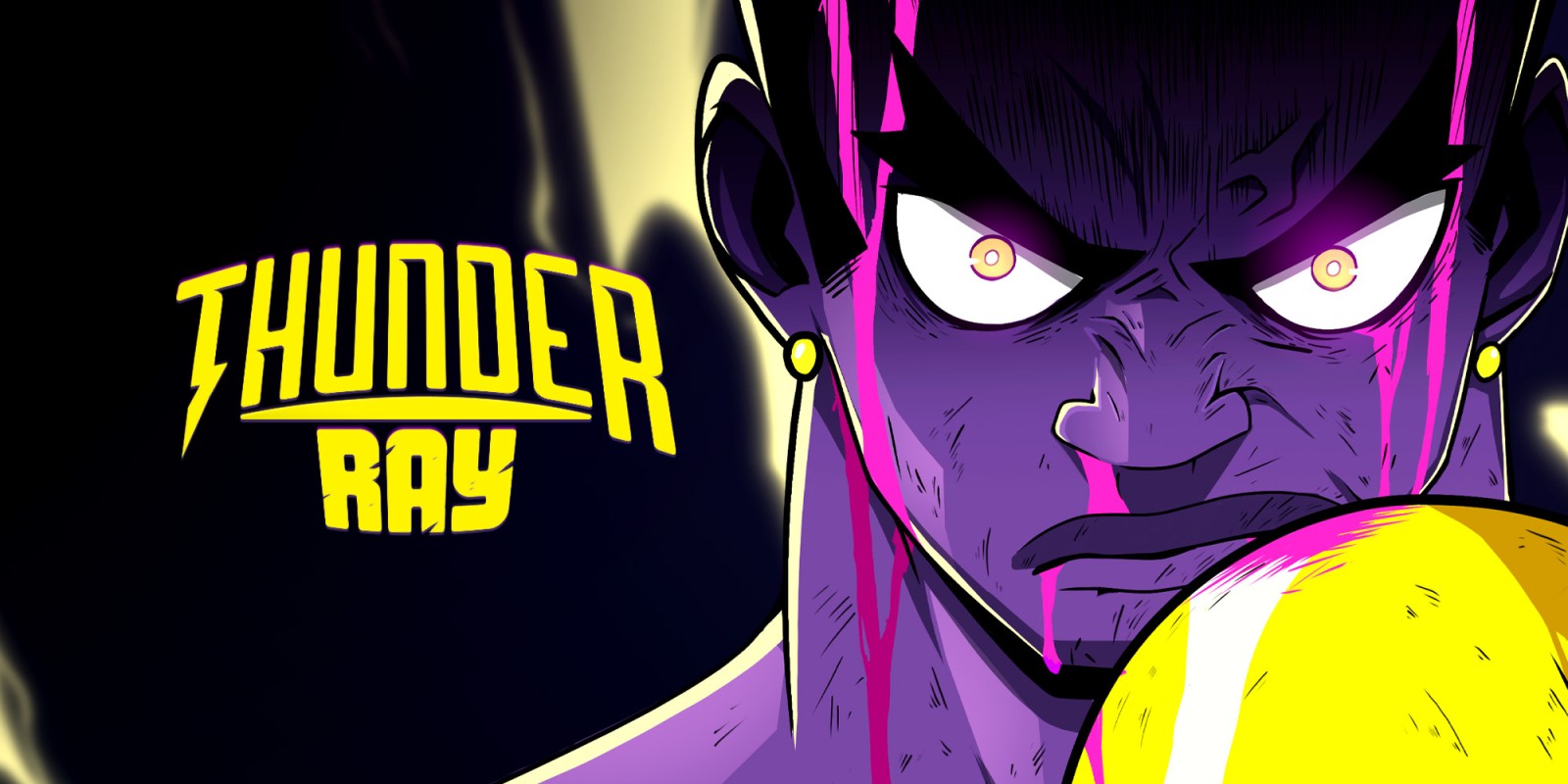 Thunder Ray (Nintendo Switch) – Le test | Nintendo-Town.fr