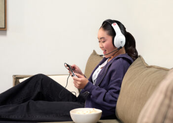 Turtle Beach annonce de nouveaux casques et manettes Nintendo Switch