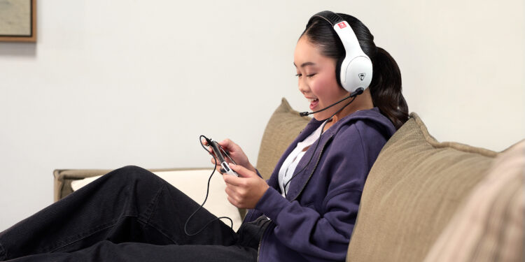 Turtle Beach annonce de nouveaux casques et manettes Nintendo Switch