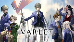 Varlet : le RPG lycéen arrive sur Nintendo Switch le 28 août