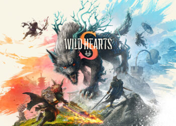 WILD HEARTS S