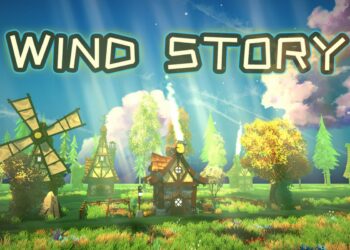 Wind Story (Nintendo Switch) – Le test