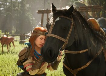 Windstorm: The Legend of Khiimori