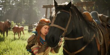 Windstorm: The Legend of Khiimori