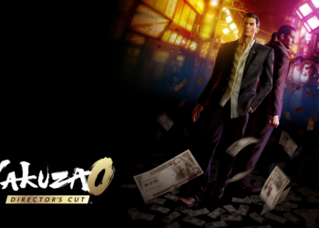 Yakuza 0 Director’s Cut