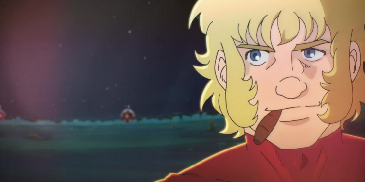 Space Adventure Cobra – The Awakening se dévoile à travers une bande-annonce