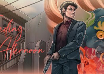 Fading Afternoon aura droit à une version physique sur Nintendo Switch