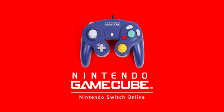 Nintendo Switch Online : l’ajout des jeux GameCube semble inévitable