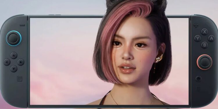 InZoi : le concurrent des Sims pourrait débarquer sur Nintendo Switch 2… si la technique suit