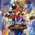 Street Fighte