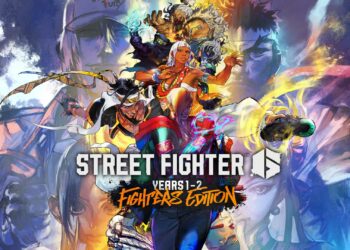 Street Fighte