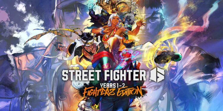 Street Fighte
