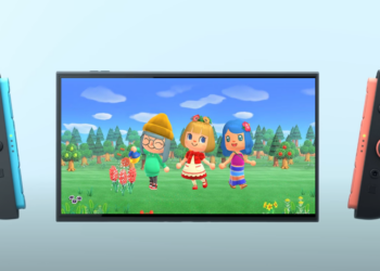 Animal Crossing: New Horizons – Votre île pourra migrer vers la Nintendo Switch 2 !