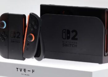 Nintendo explique pourquoi la Switch 2 lockée au Japon est moins chère
