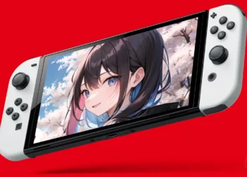 Avec la mise à jour 20.0 de la Switch, Nintendo commence la lutte contre les jeux scam