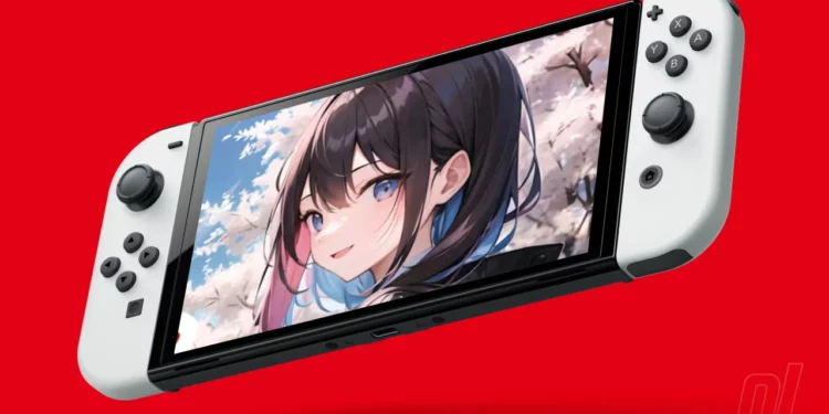 Avec la mise à jour 20.0 de la Switch, Nintendo commence la lutte contre les jeux scam