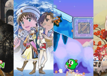 Retour sur les tests Nintendo Switch du mois d’avril 2025 sur Nintendo-Town