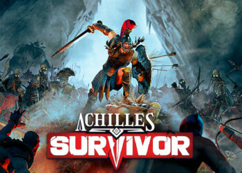Achilles: Survivor