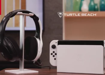 Casques Nintendo Switch : présentation plus en détail du Recon 70 et Airlite Fit de Turtle Beach