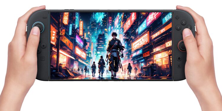 Arc System Works préparerait une exclusivité Nintendo Switch 2 avec Codename Watari