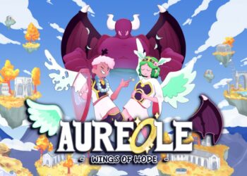 Aureole: Wings of Hope