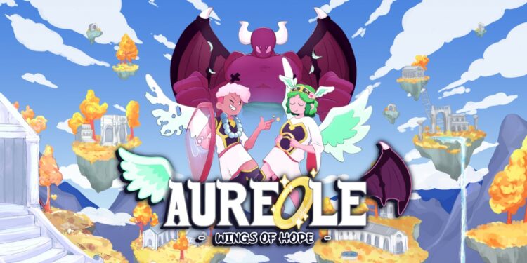 Aureole: Wings of Hope