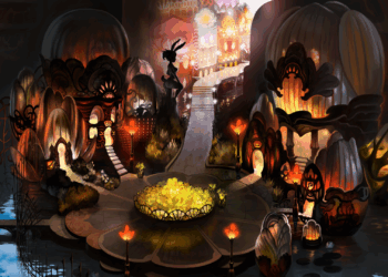 Le plein de détails pour BRAVELY DEFAULT FLYING FAIRY HD Remaster sur Switch 2