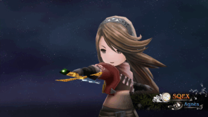 Bravely Default: Flying Fairy HD Remaster se met à jour en version 1.0.2 sur Nintendo Switch 2