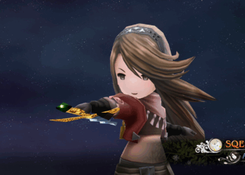 Le plein de détails pour BRAVELY DEFAULT FLYING FAIRY HD Remaster sur Switch 2